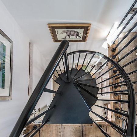 The Cottage And The Nook Gretton  Exterior foto