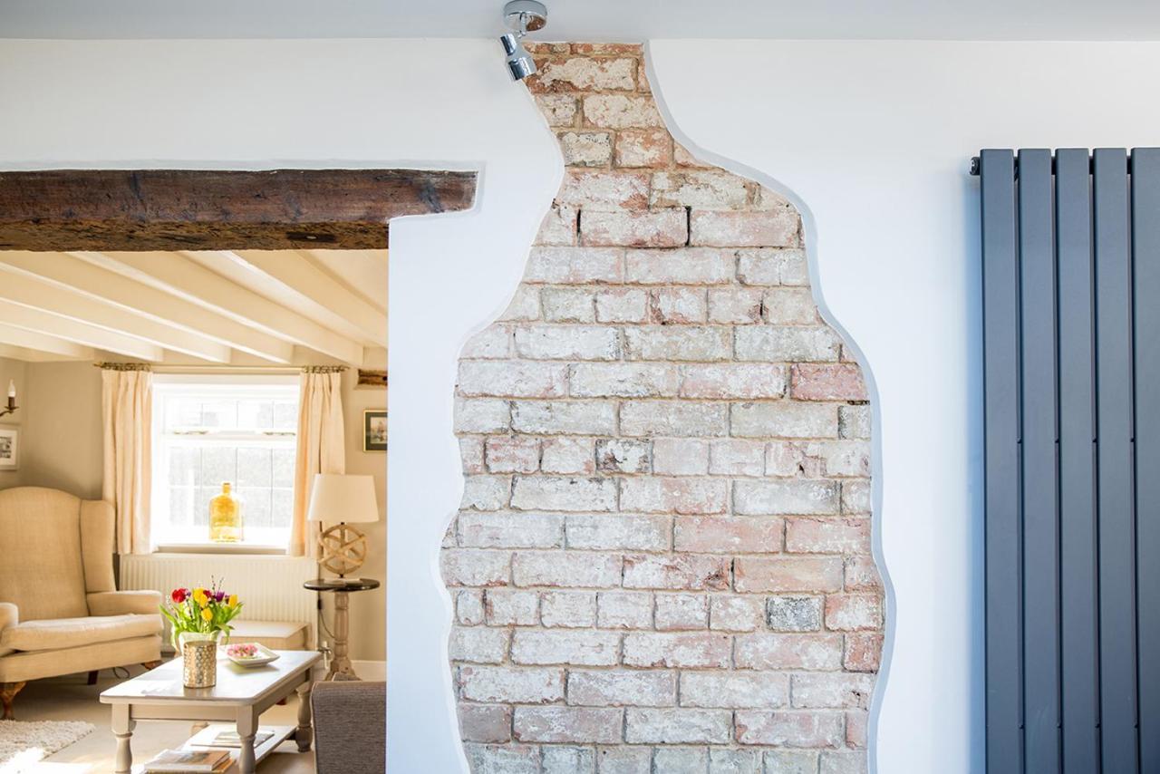 The Cottage And The Nook Gretton  Exterior foto