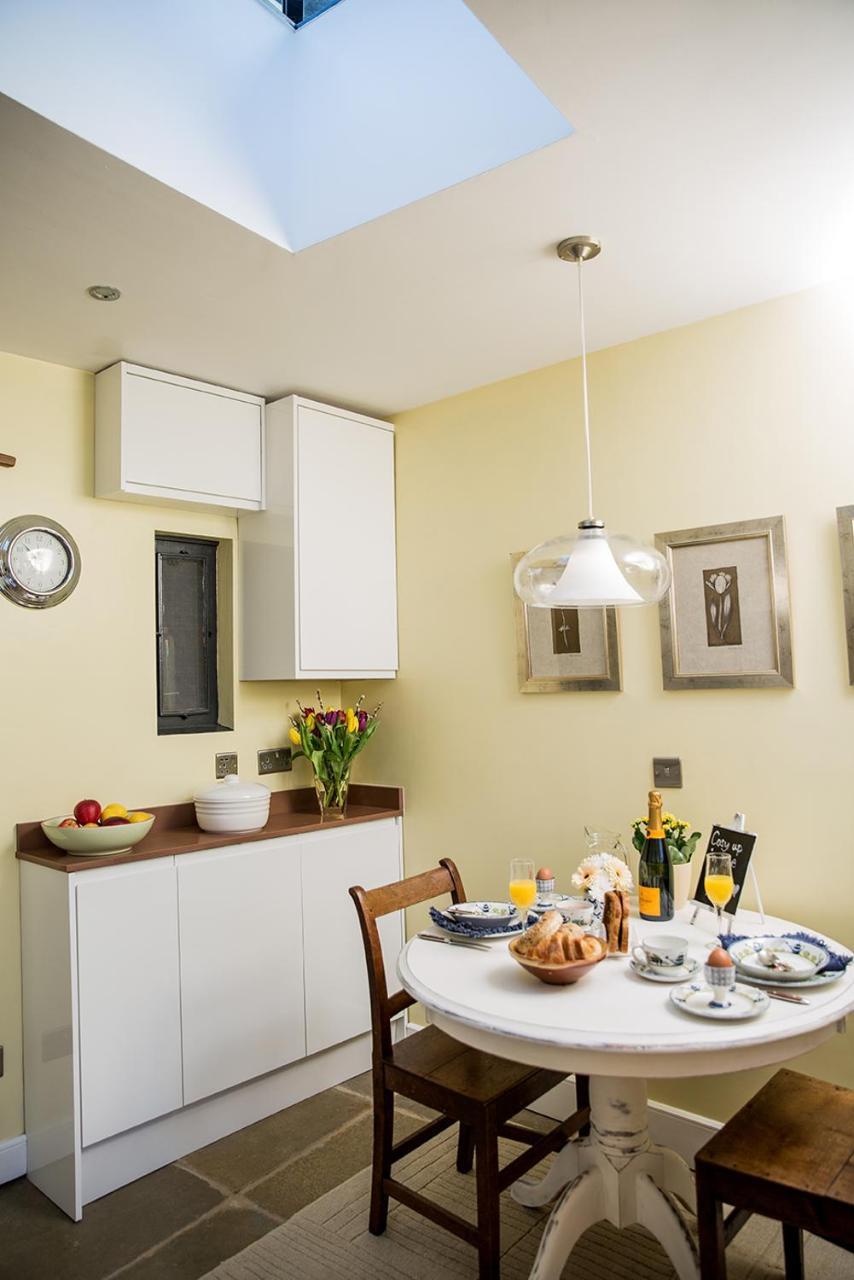 The Cottage And The Nook Gretton  Exterior foto